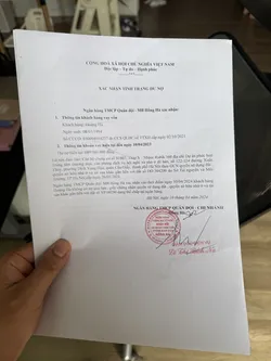 nợ